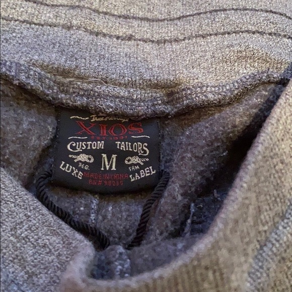 XIOS - Picture 2 of 3